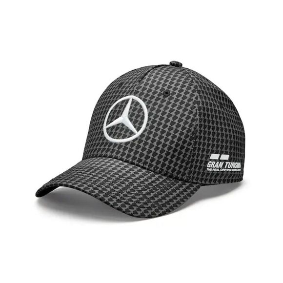 Mercedes-AMG F1 Lewis Hamilton, black size 0S NWT in packaging - Picture 1 of 6
